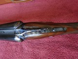 PARKER DHE 12 GAUGE REPRODUCTION AS NEW - 6 of 15