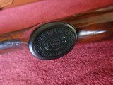 PARKER DHE 12 GAUGE REPRODUCTION AS NEW - 7 of 15