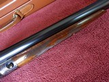 PARKER DHE 12 GAUGE REPRODUCTION AS NEW - 2 of 15
