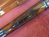 PARKER DHE 12 GAUGE REPRODUCTION AS NEW - 5 of 15