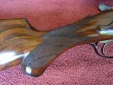PARKER DHE 12 GAUGE REPRODUCTION AS NEW - 14 of 15