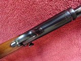 WINCHESTER MODEL 61, EXCEPTIONAL, 100% ORIGINAL - 6 of 13