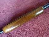 WINCHESTER MODEL 61, EXCEPTIONAL, 100% ORIGINAL - 7 of 13