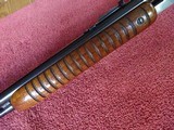 WINCHESTER MODEL 61, EXCEPTIONAL, 100% ORIGINAL - 2 of 13