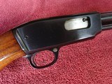 WINCHESTER MODEL 61, EXCEPTIONAL, 100% ORIGINAL - 11 of 13