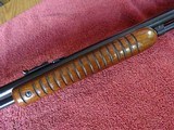 WINCHESTER MODEL 61, EXCEPTIONAL, 100% ORIGINAL - 12 of 13