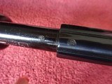 WINCHESTER MODEL 61, EXCEPTIONAL, 100% ORIGINAL - 4 of 13