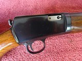 WINCHESTER MODEL 63 OUTSTANDING, 100% ORIGINAL - 11 of 13