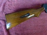 WINCHESTER MODEL 63 OUTSTANDING, 100% ORIGINAL - 10 of 13