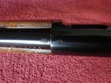 WINCHESTER MODEL 63 OUTSTANDING, 100% ORIGINAL - 4 of 13