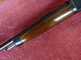 WINCHESTER MODEL 63 OUTSTANDING, 100% ORIGINAL - 2 of 13