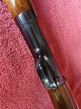 WINCHESTER MODEL 63 OUTSTANDING, 100% ORIGINAL - 6 of 13