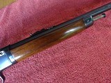 WINCHESTER MODEL 63 OUTSTANDING, 100% ORIGINAL - 12 of 13