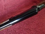 WINCHESTER MODEL 63 OUTSTANDING, 100% ORIGINAL - 3 of 13