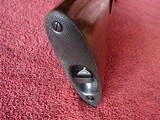 WINCHESTER MODEL 63 OUTSTANDING, 100% ORIGINAL - 9 of 13