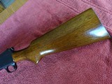 WINCHESTER MODEL 63 OUTSTANDING, 100% ORIGINAL - 8 of 13