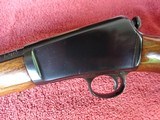 WINCHESTER MODEL 63 OUTSTANDING, 100% ORIGINAL - 1 of 13