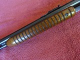 WINCHESTER MODEL 61 - OUTSTANDING, 100% ORIGINAL - 4 of 13