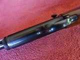 WINCHESTER MODEL 61 - OUTSTANDING, 100% ORIGINAL - 5 of 13