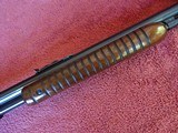 WINCHESTER MODEL 61 - OUTSTANDING, 100% ORIGINAL - 2 of 13