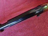 WINCHESTER MODEL 61 - OUTSTANDING, 100% ORIGINAL - 7 of 13