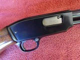 WINCHESTER MODEL 61 - OUTSTANDING, 100% ORIGINAL - 1 of 13