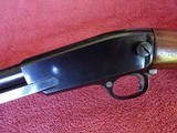 WINCHESTER MODEL 61 - OUTSTANDING, 100% ORIGINAL - 3 of 13