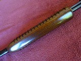 WINCHESTER MODEL 61 - OUTSTANDING, 100% ORIGINAL - 6 of 13