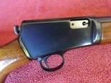 WINCHESTER MODEL 63 - OUTSTANDING 100% ORIGINAL CONDITION - 11 of 13