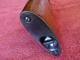 WINCHESTER MODEL 63 - OUTSTANDING 100% ORIGINAL CONDITION - 9 of 13