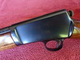 WINCHESTER MODEL 63 - OUTSTANDING 100% ORIGINAL CONDITION - 1 of 13