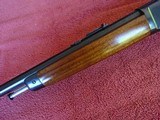 WINCHESTER MODEL 63 - OUTSTANDING 100% ORIGINAL CONDITION - 2 of 13