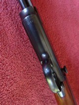 WINCHESTER MODEL 61, EXCEPTIONAL, 100% ORIGINAL - 3 of 13