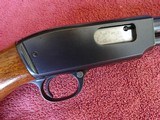 WINCHESTER MODEL 61, EXCEPTIONAL, 100% ORIGINAL - 1 of 13