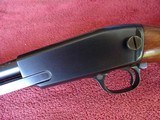 WINCHESTER MODEL 61, EXCEPTIONAL, 100% ORIGINAL - 12 of 13