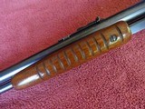 WINCHESTER MODEL 61, EXCEPTIONAL, 100% ORIGINAL - 2 of 13