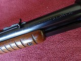 WINCHESTER MODEL 61, EXCEPTIONAL, 100% ORIGINAL - 7 of 13
