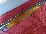 SARRIUGARTE, AMERICAN ARMS YORK MODEL 12 GAUGE AUTOMATIC EJECTORS, NEW IN THE BOX - 11 of 15