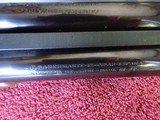 SARRIUGARTE, AMERICAN ARMS YORK MODEL 12 GAUGE AUTOMATIC EJECTORS, NEW IN THE BOX - 13 of 15