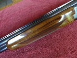 CHARLES DALY SUPERIOR GRADE MIROKU - EARLY, LIKE NEW - 4 of 15