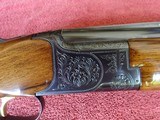 CHARLES DALY SUPERIOR GRADE MIROKU - EARLY, LIKE NEW - 14 of 15