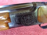 CHARLES DALY SUPERIOR GRADE MIROKU - EARLY, LIKE NEW - 3 of 15