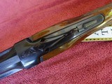 WEATHERBY ORION GRADE 28 GAUGE - NEW, UNFIRED, IN THE BOX, VERY EARLY GUN - 9 of 15