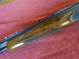 WEATHERBY ORION GRADE 28 GAUGE - NEW, UNFIRED, IN THE BOX, VERY EARLY GUN - 4 of 15