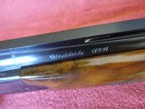 WEATHERBY ORION GRADE 28 GAUGE - NEW, UNFIRED, IN THE BOX, VERY EARLY GUN - 15 of 15