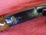 WEATHERBY ORION GRADE 28 GAUGE - NEW, UNFIRED, IN THE BOX, VERY EARLY GUN - 6 of 15