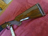 WEATHERBY ORION GRADE 28 GAUGE - NEW, UNFIRED, IN THE BOX, VERY EARLY GUN - 10 of 15