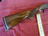 WEATHERBY ORION GRADE 28 GAUGE - NEW, UNFIRED, IN THE BOX, VERY EARLY GUN - 11 of 15