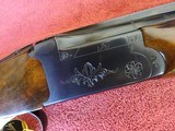 WEATHERBY ORION GRADE 28 GAUGE - NEW, UNFIRED, IN THE BOX, VERY EARLY GUN - 13 of 15