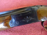 WEATHERBY ORION GRADE 28 GAUGE - NEW, UNFIRED, IN THE BOX, VERY EARLY GUN - 3 of 15